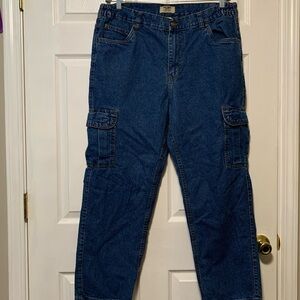 Carpenter jeans